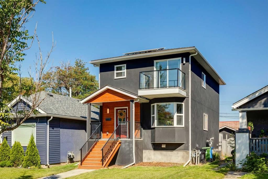 232 15 Avenue NW, Calgary — photo 2 of 36