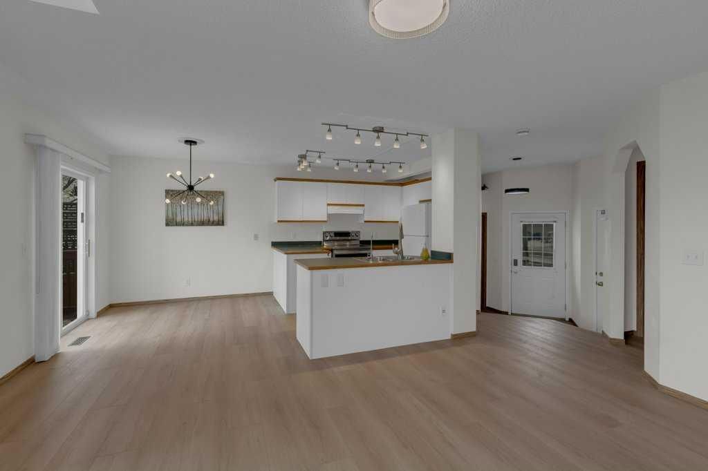 9473 Hidden Valley Drive NW, Calgary — main listing photo