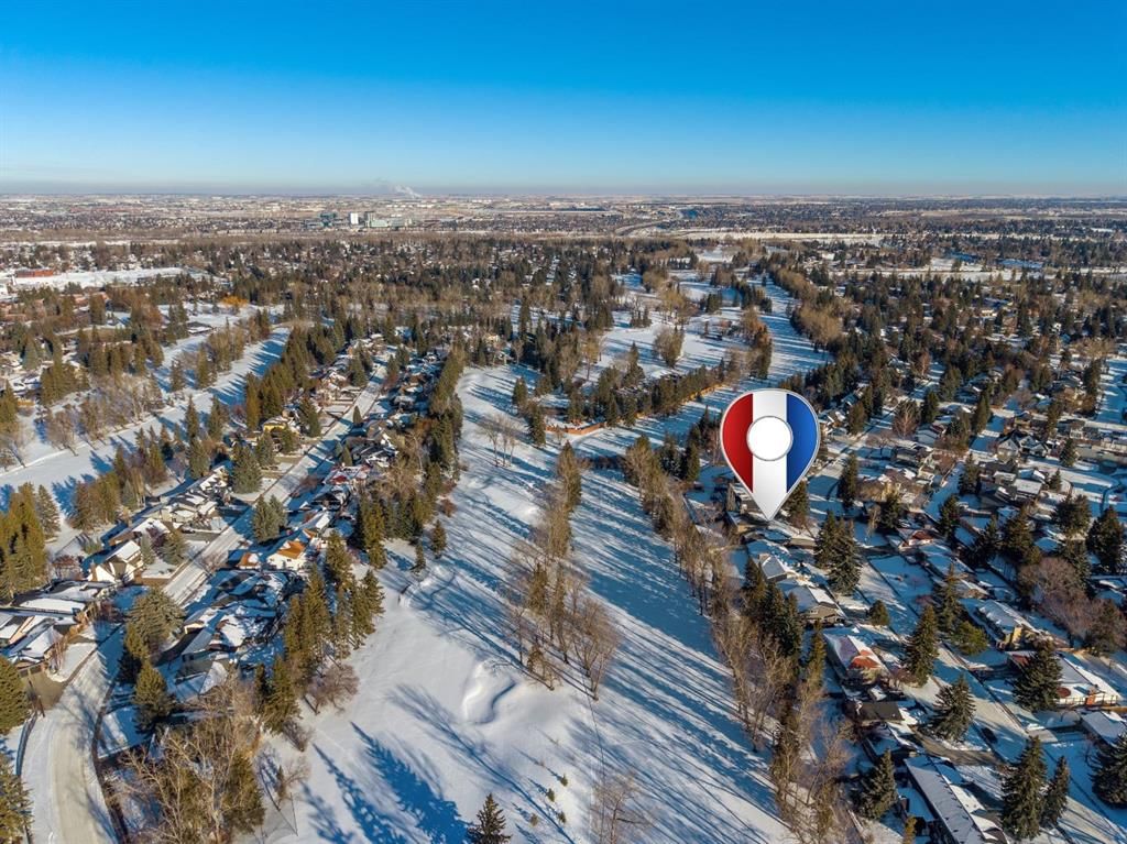 456 Wilderness Drive SE, Calgary — photo 2 of 50