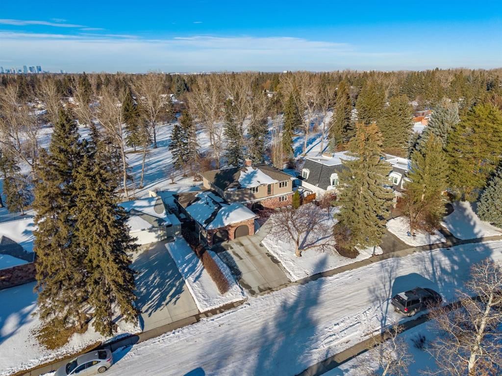 456 Wilderness Drive SE, Calgary — photo 3 of 50