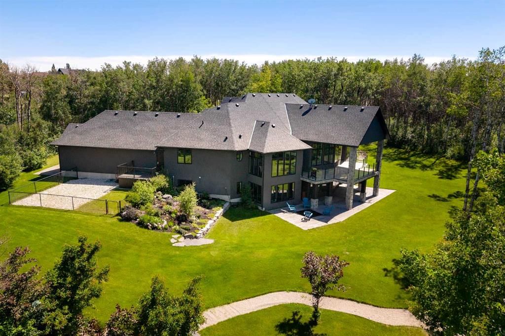 274097 Haven's Gate E, Rural Foothills County — main listing photo