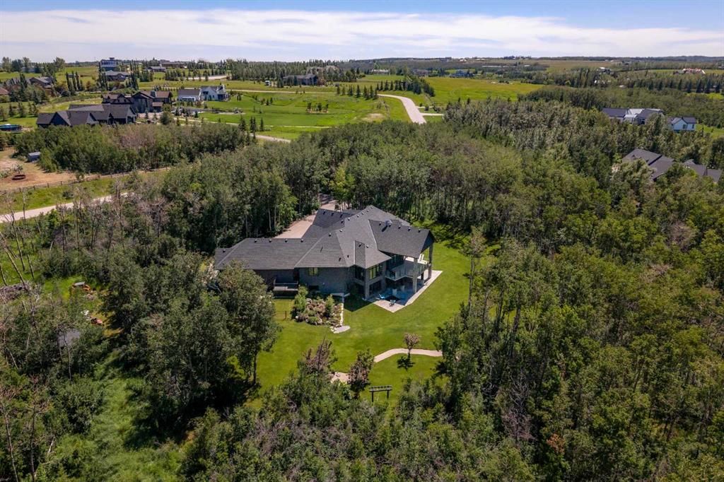 274097 Haven's Gate E, Rural Foothills County — photo 2 of 45