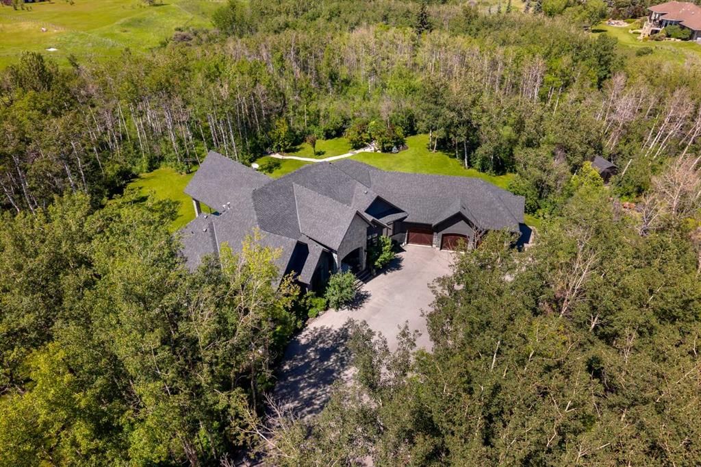 274097 Haven's Gate E, Rural Foothills County — photo 4 of 45
