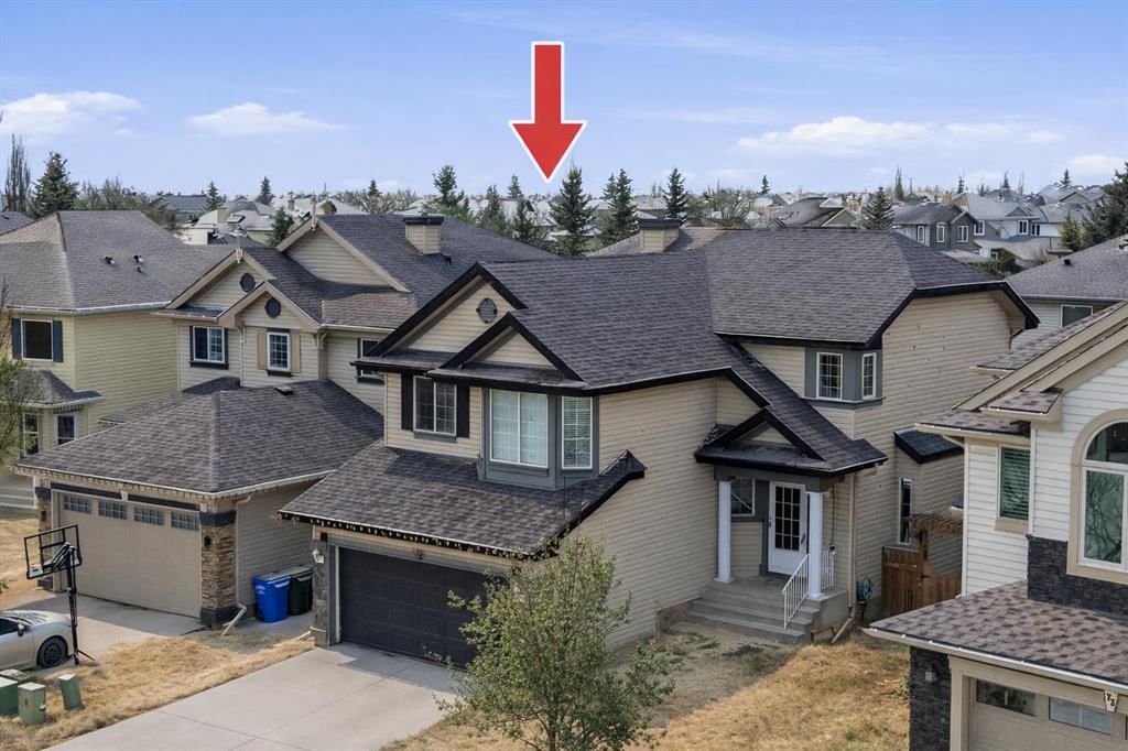 75 Somerset Manor SW, Calgary — main listing photo