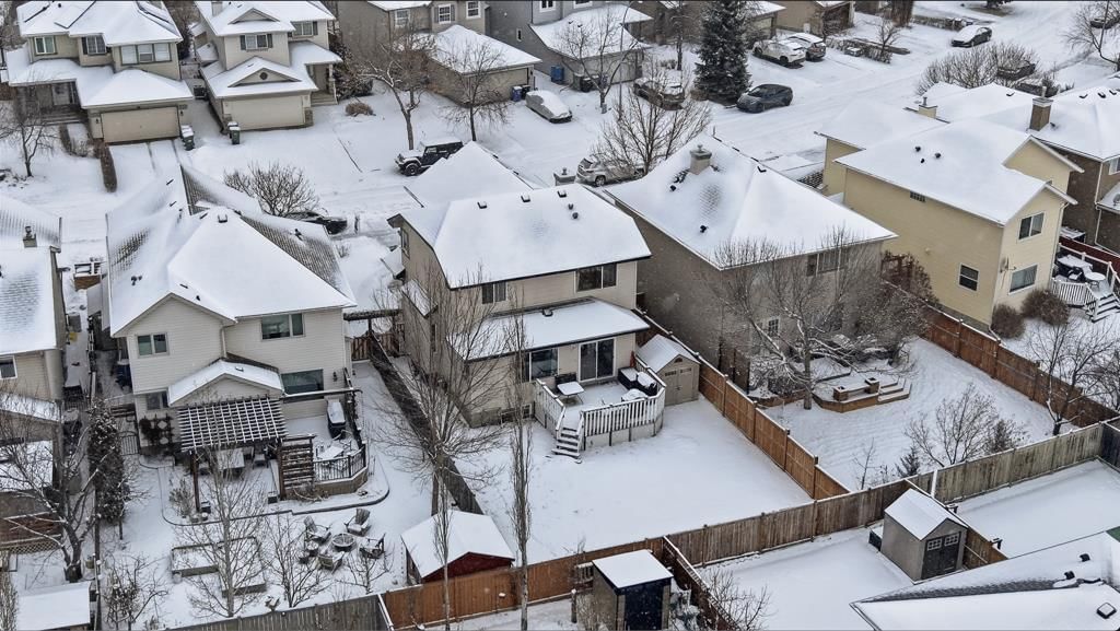 75 Somerset Manor SW, Calgary — photo 5 of 42