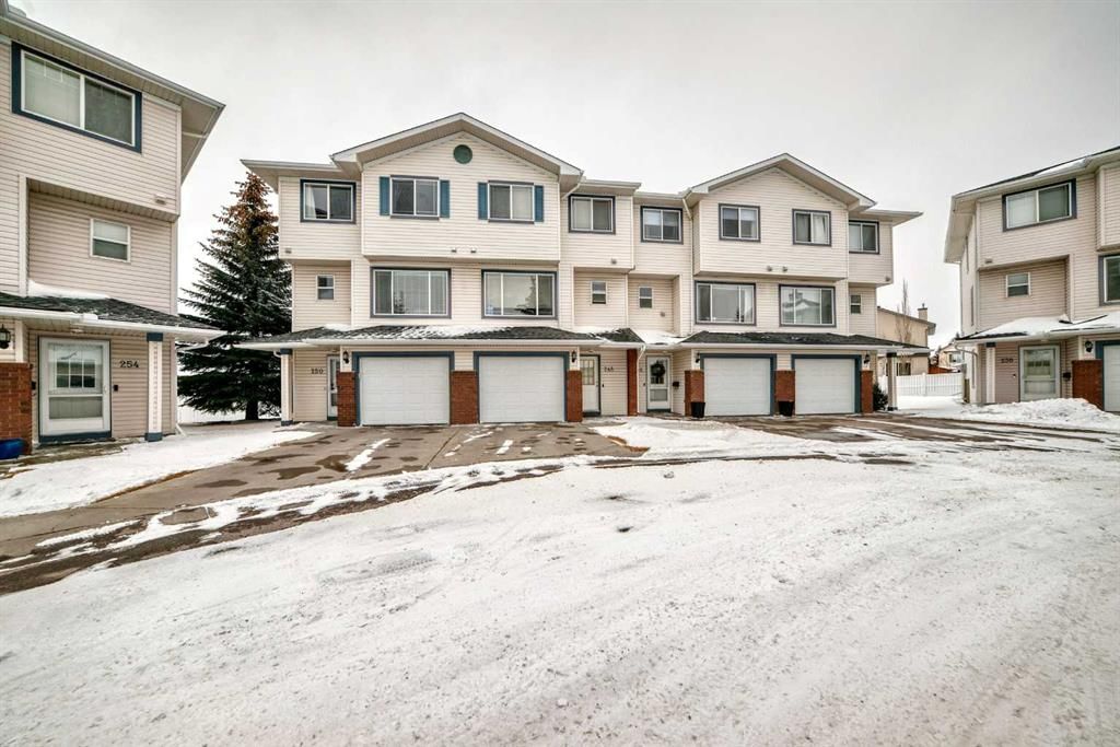 246 Rocky Ridge Court NW, Calgary — main listing photo