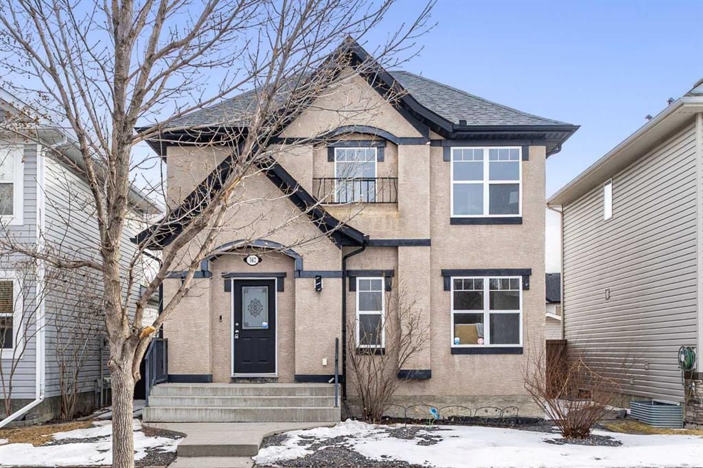 187 Elgin Way SE, Calgary — main listing photo