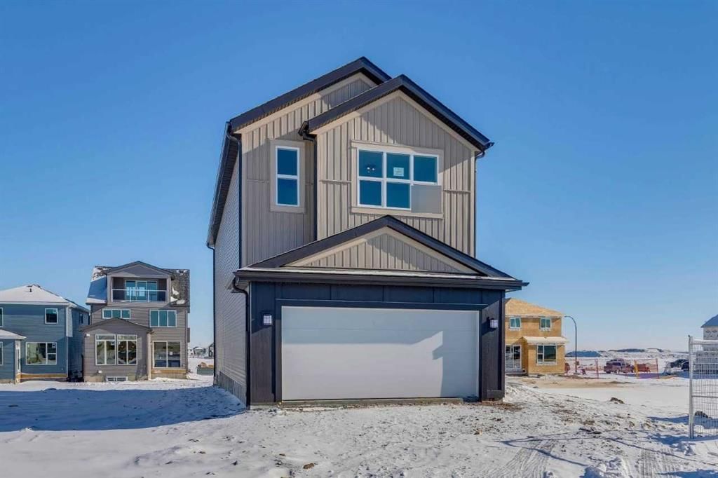 91 Bartlett Row SE, Calgary — photo 2 of 5