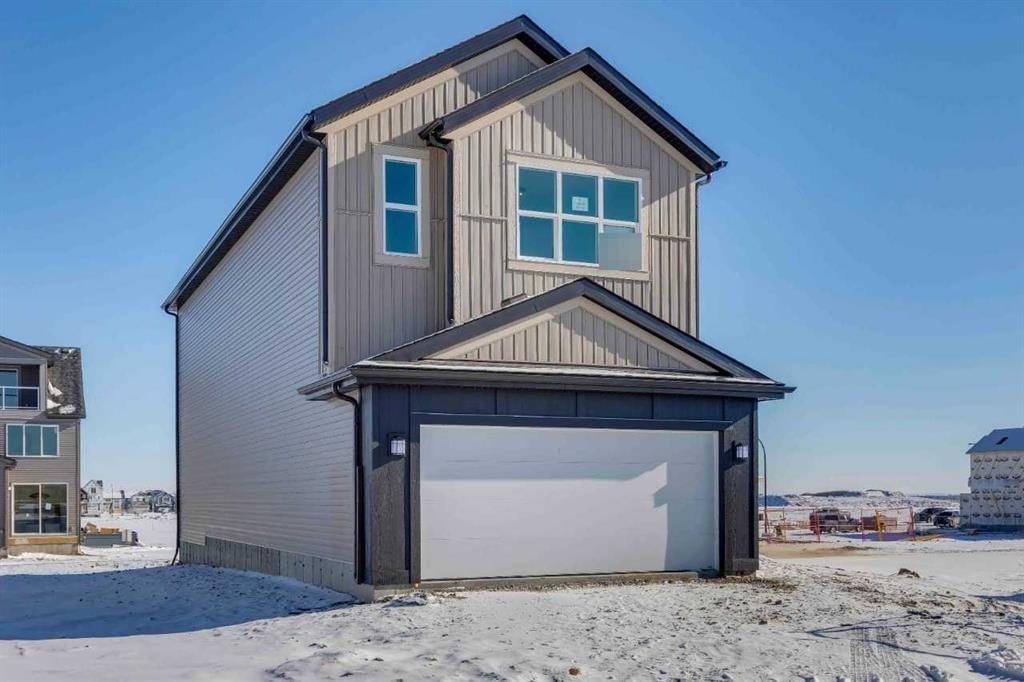 91 Bartlett Row SE, Calgary — photo 3 of 5