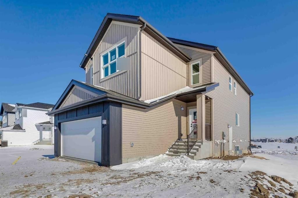 91 Bartlett Row SE, Calgary — photo 4 of 5