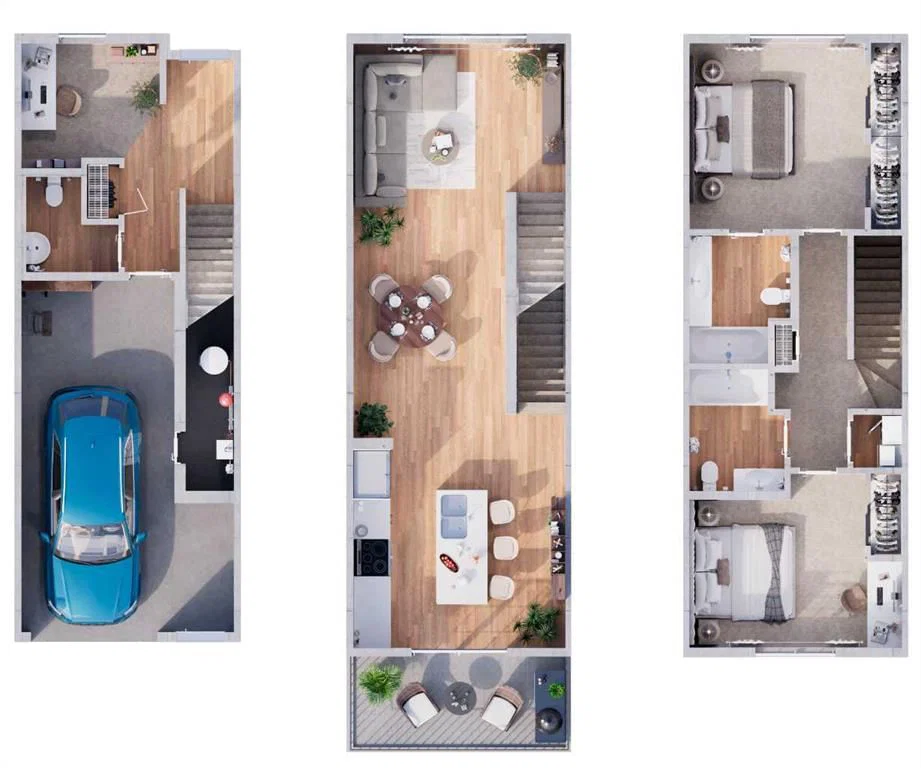 2221 81st Street SW, Calgary — photo 3 of 25