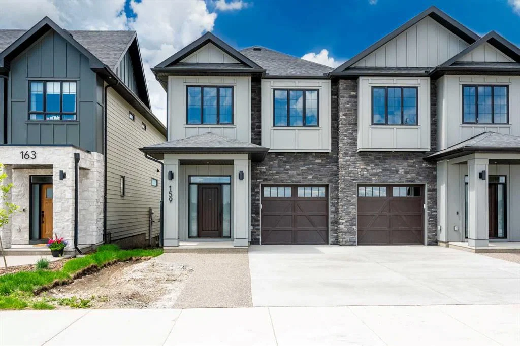 159 Greenwich Drive NW, Calgary — photo 2 of 42