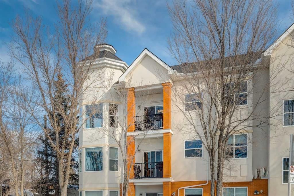 310, 2134 Kensington Road NW, Calgary — photo 2 of 37