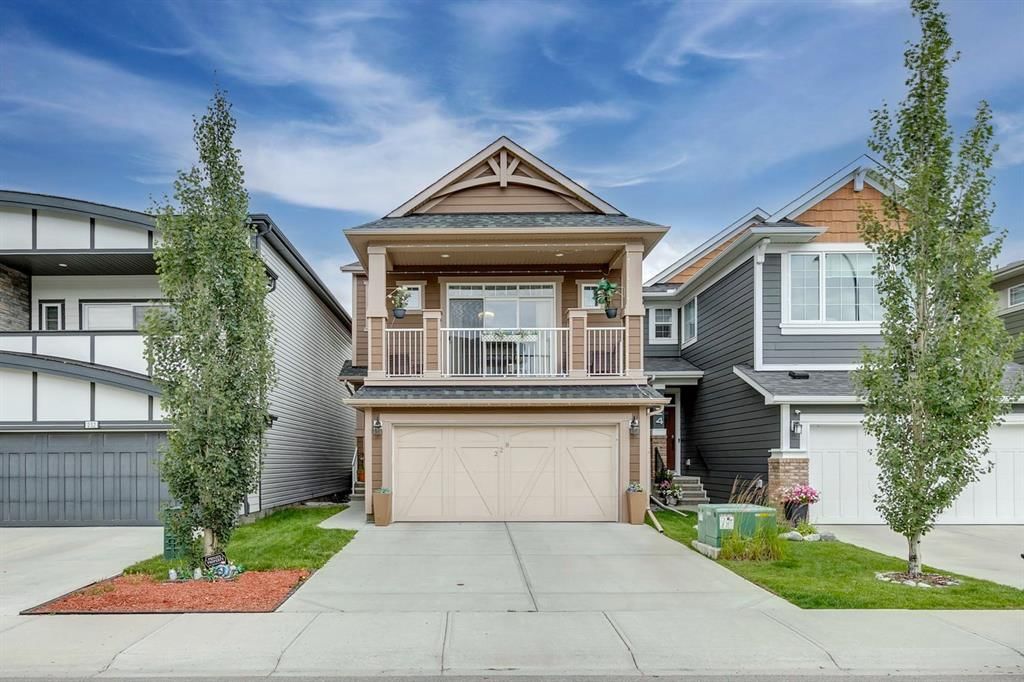 228 Sage Bluff Drive NW, Calgary — photo 2 of 50