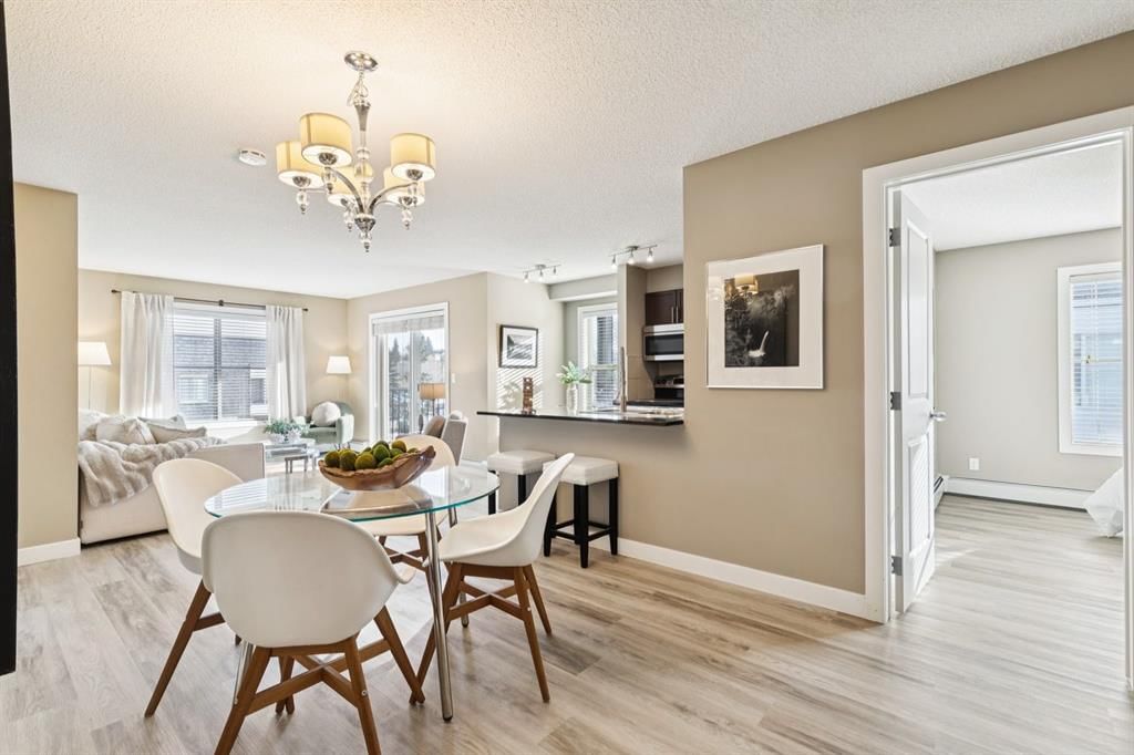 1414, 1317 27 Street SE, Calgary — photo 5 of 35