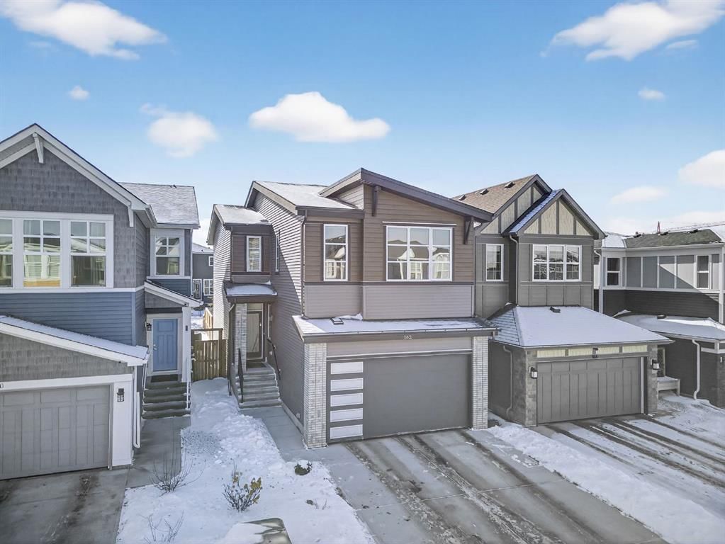 162 Belmont Crescent SW, Calgary — main listing photo