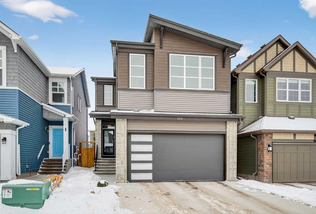 162 Belmont Crescent SW, Calgary — photo 2 of 42