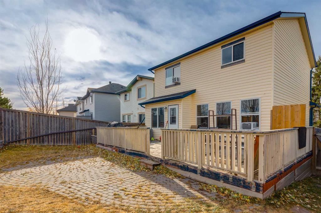 191 Panamount Heights NW, Calgary — photo 2 of 48