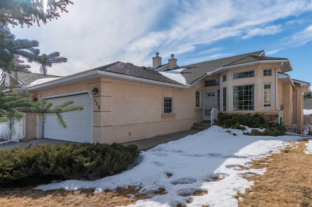 159 Sierra Morena Terrace SW, Calgary — main listing photo