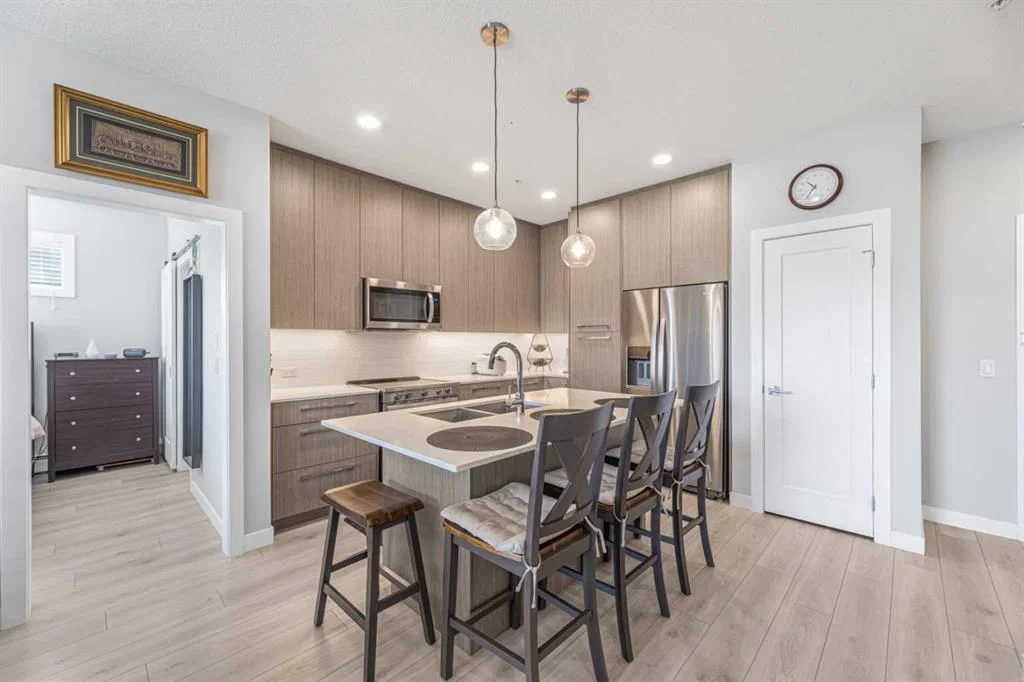 2126, 76 Cornerstone Passage NE, Calgary — photo 3 of 47