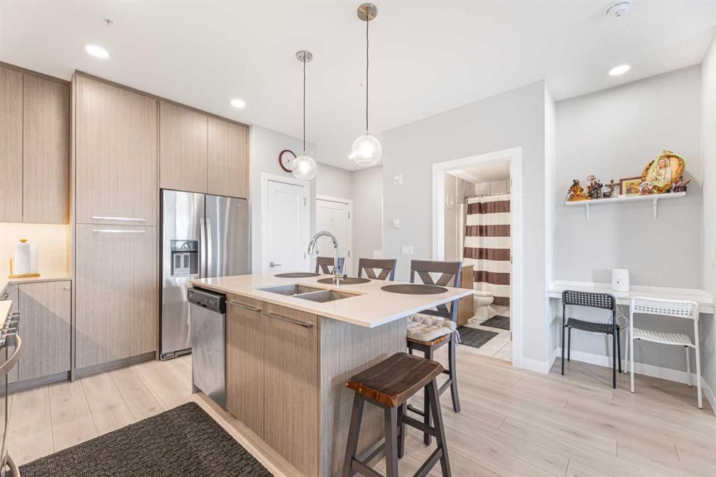 2126, 76 Cornerstone Passage NE, Calgary — photo 4 of 47