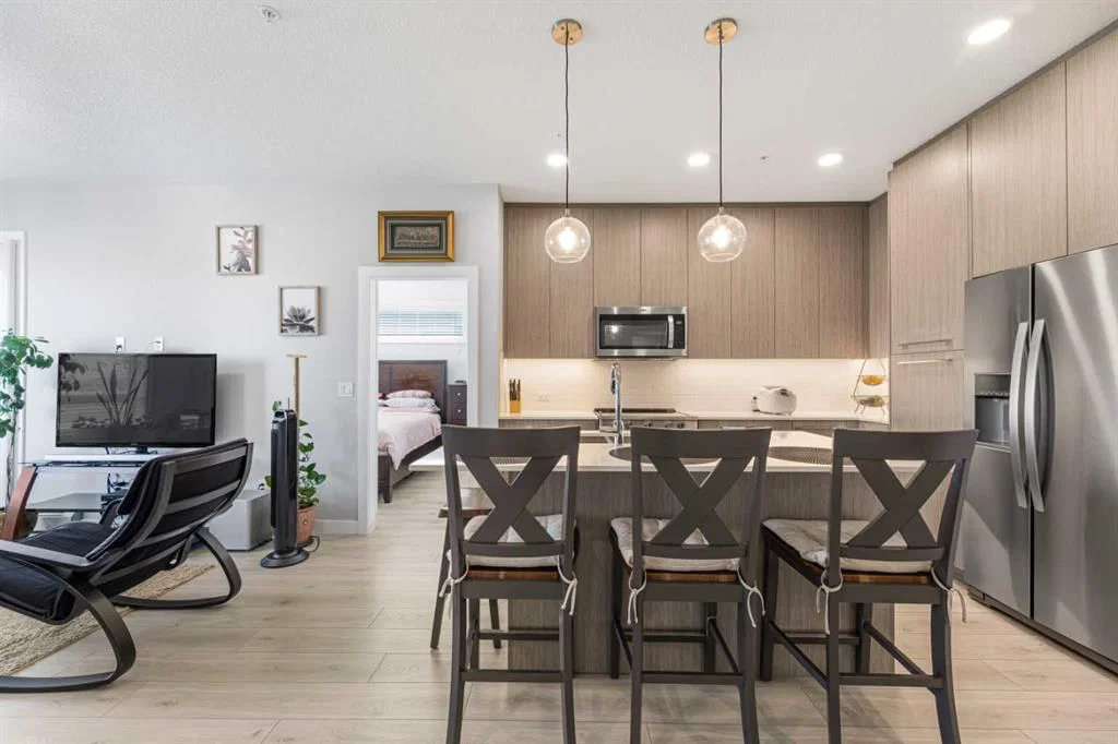 2126, 76 Cornerstone Passage NE, Calgary — photo 5 of 47