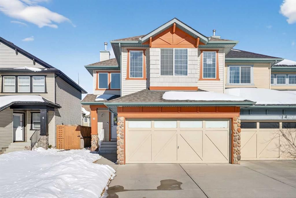 10 Cougar Ridge Bay SW, Calgary — main listing photo