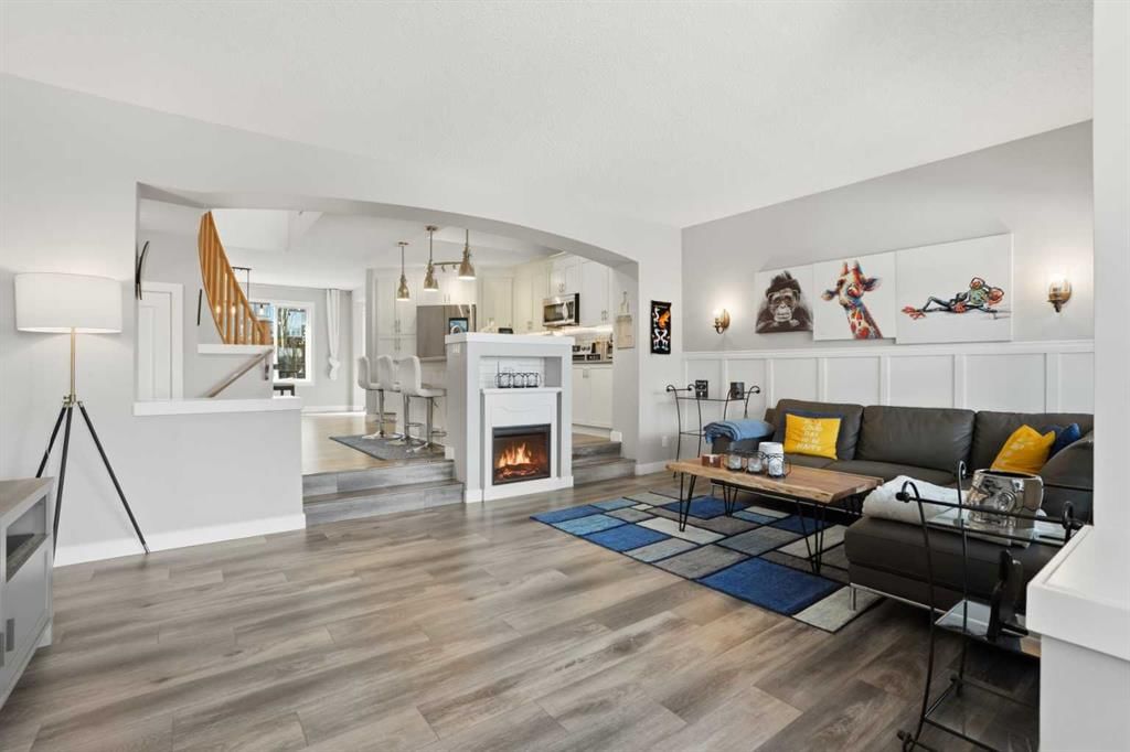 1142 New Brighton Park, Calgary — photo 2 of 21
