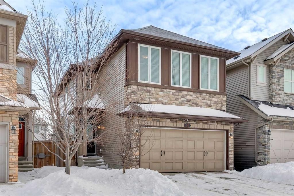 34 Nolancrest Rise NW, Calgary — photo 2 of 39