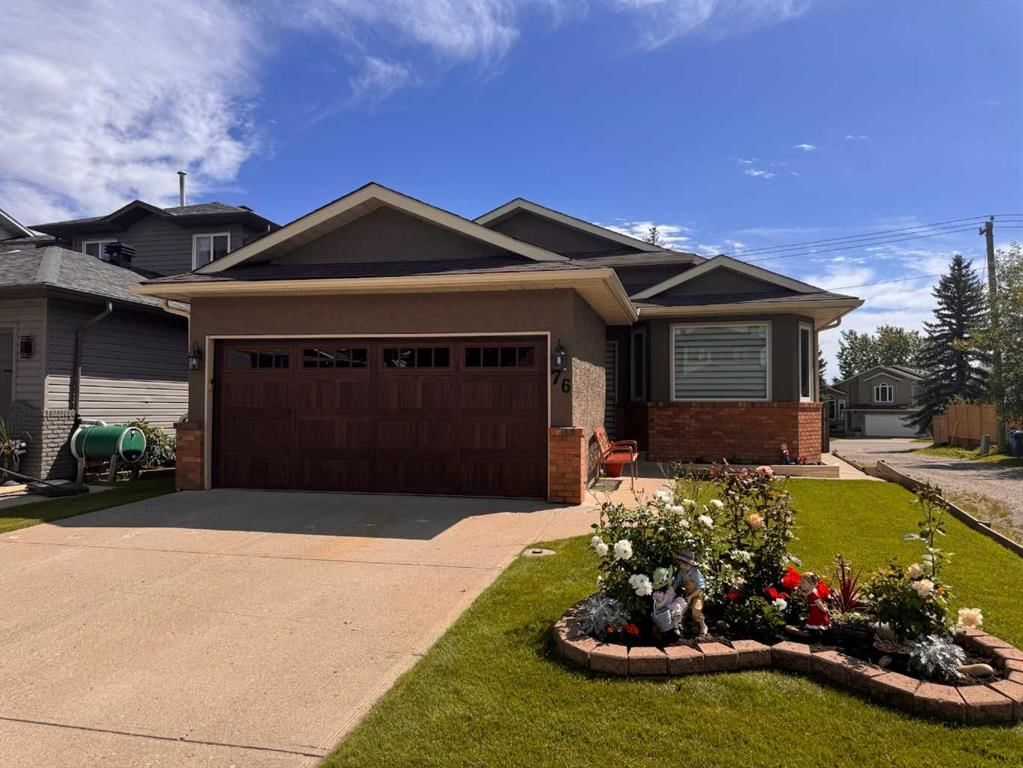 76 Riverside Way SE, Calgary — main listing photo
