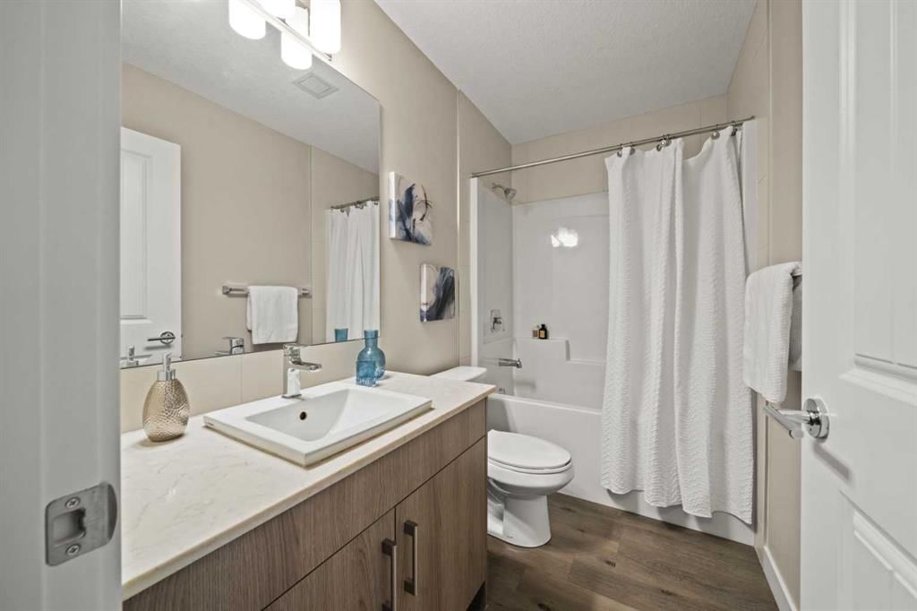 313, 100 Auburn Meadows Common SE, Calgary — photo 4 of 23