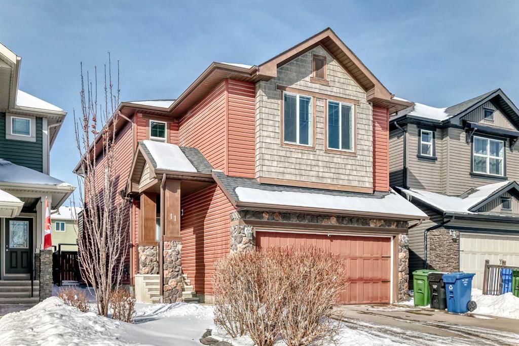11 Cougar Ridge Place SW, Calgary — photo 2 of 31