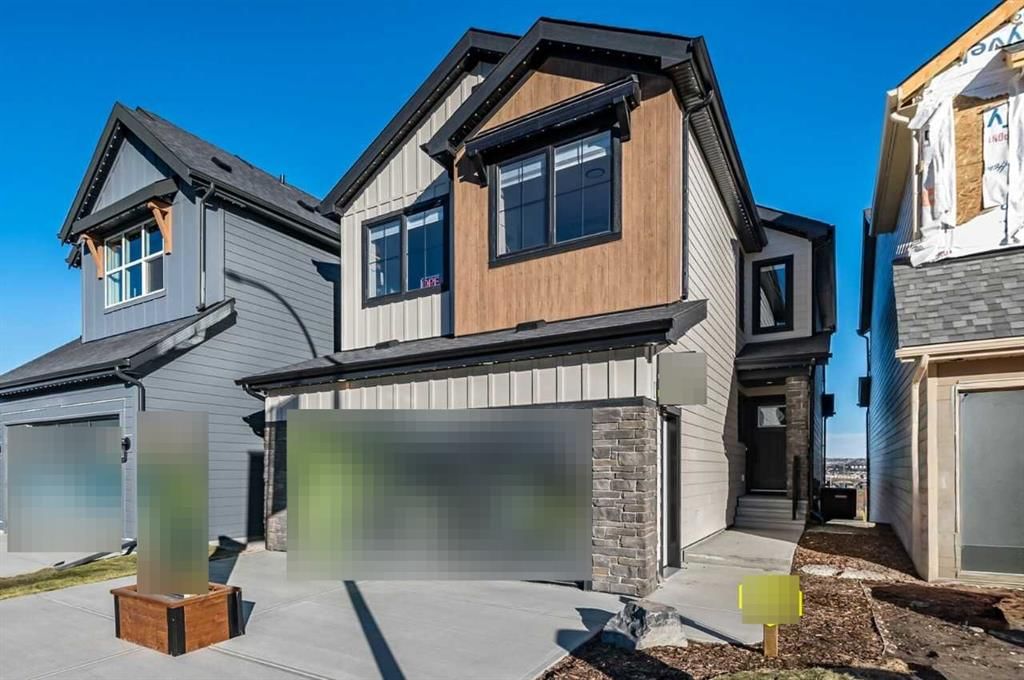 154 Osprey Hill Way SW, Calgary — main listing photo
