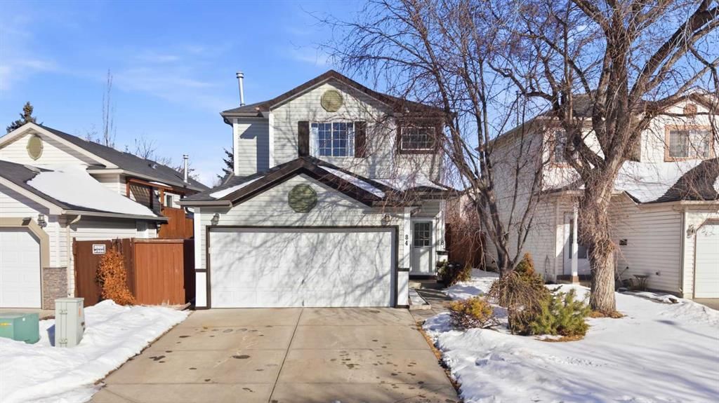 84 Mt Apex Green SE, Calgary — main listing photo