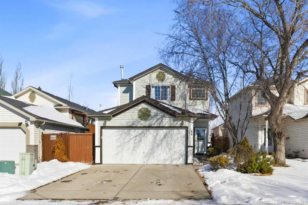 84 Mt Apex Green SE, Calgary — photo 3 of 45