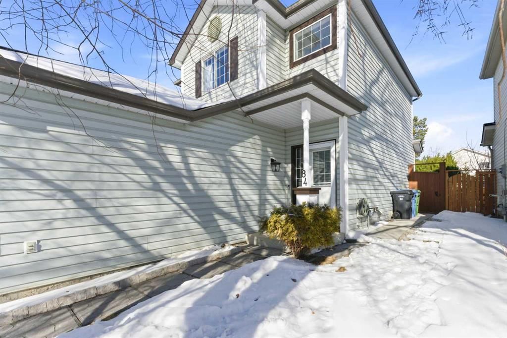 84 Mt Apex Green SE, Calgary — photo 4 of 45