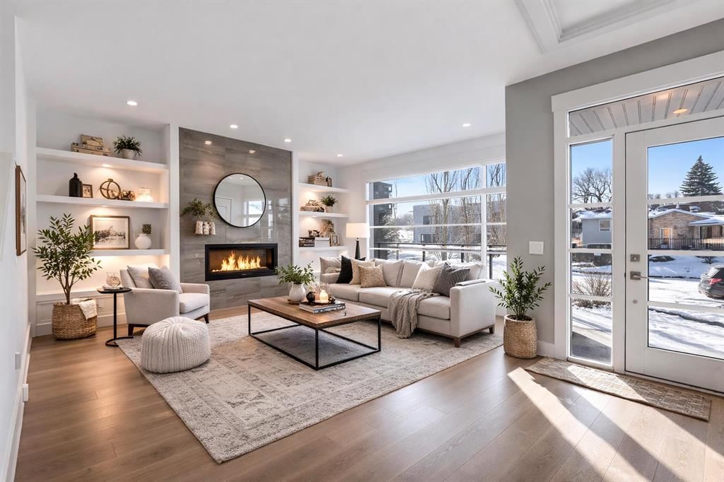 1716 28 Street SW, Calgary — photo 2 of 50