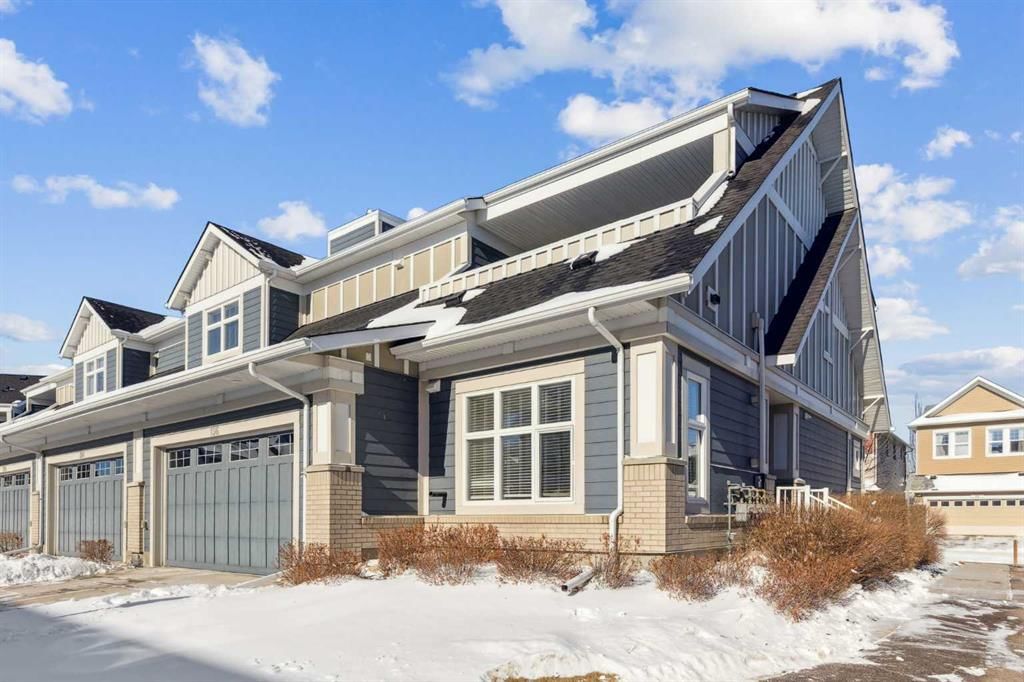 196 Silverado Plains Park SW, Calgary — main listing photo
