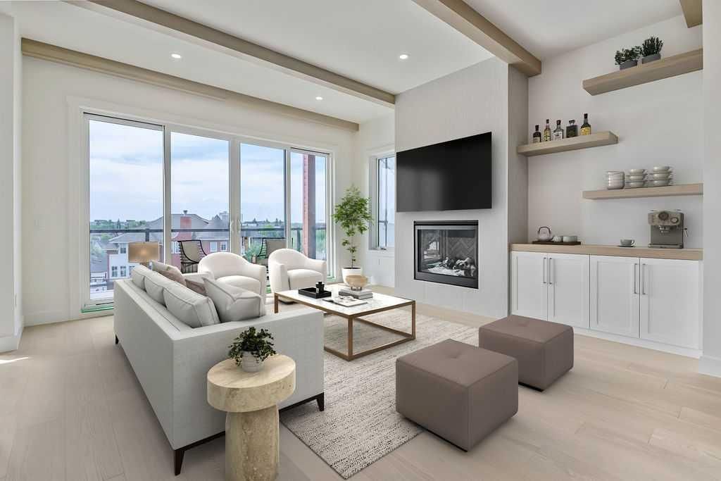 712 Bridge Crescent NE, Calgary — photo 5 of 46