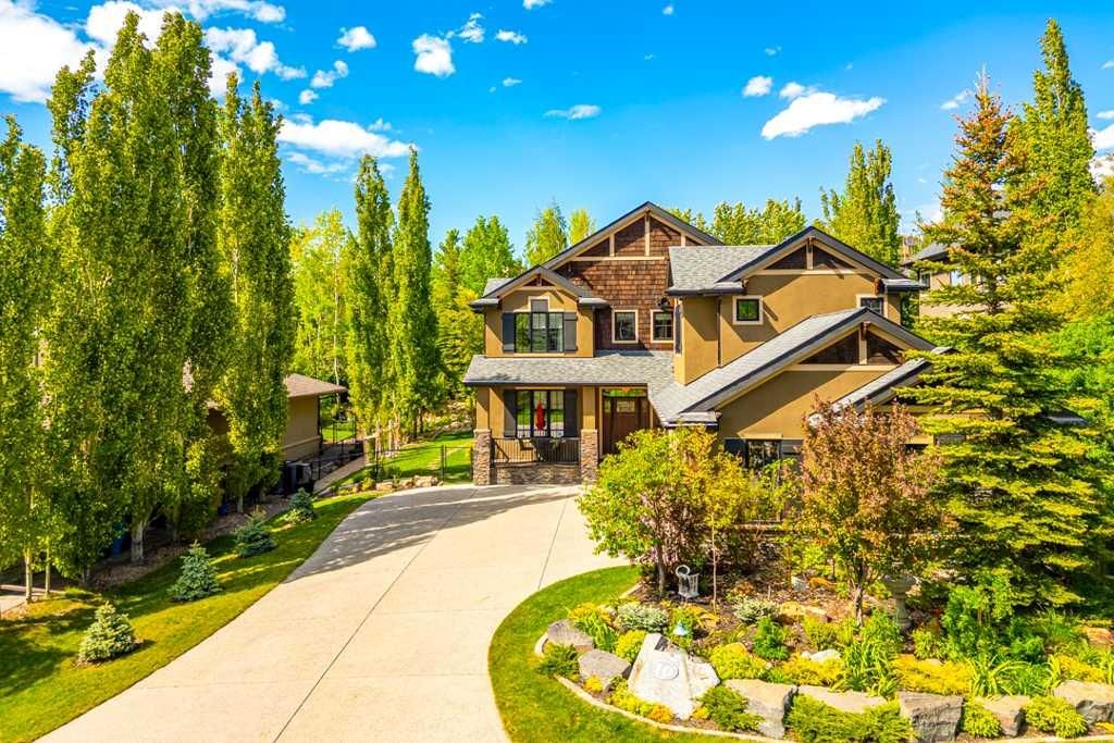 10 Spring Valley Place SW, Calgary — main listing photo