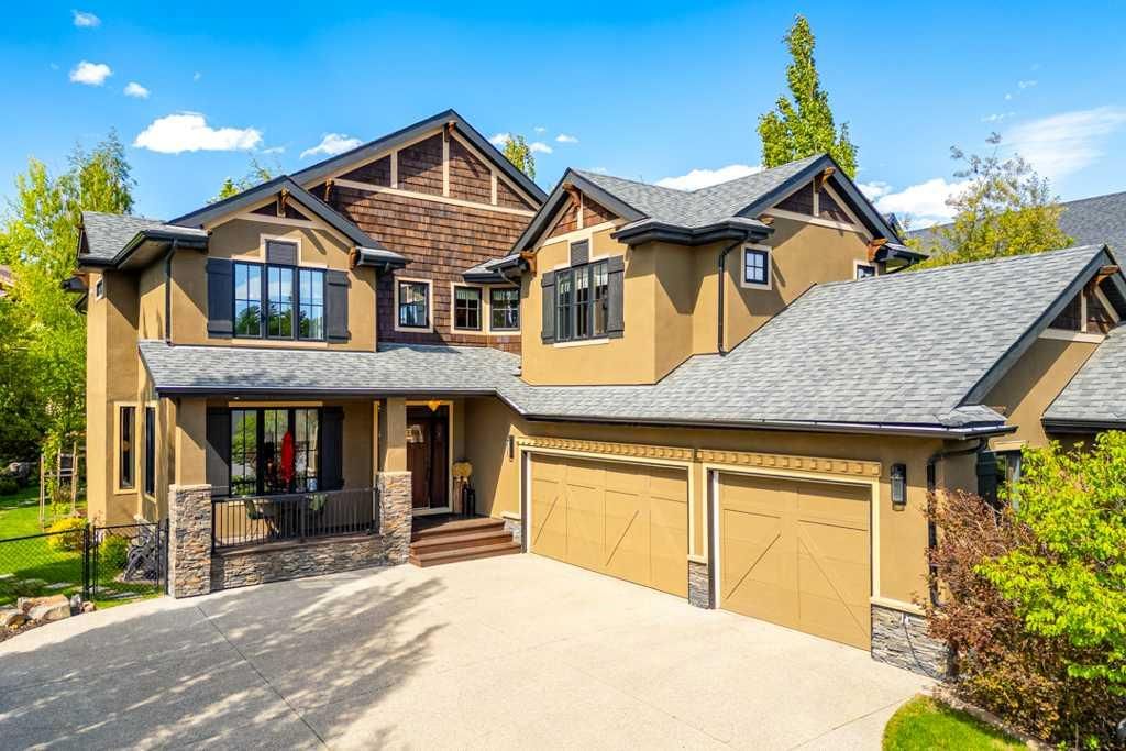 10 Spring Valley Place SW, Calgary — photo 3 of 50