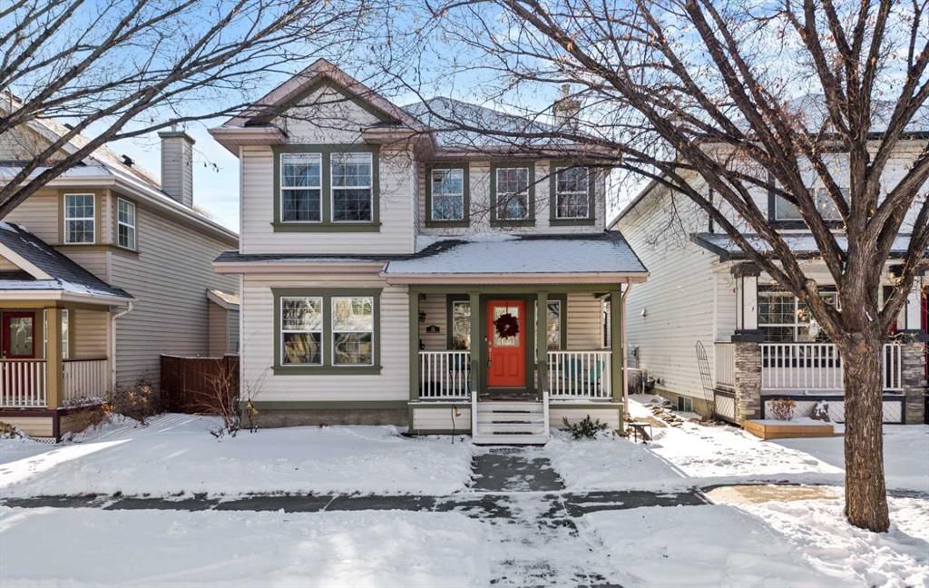 76 Inverness Drive SE, Calgary — photo 2 of 42