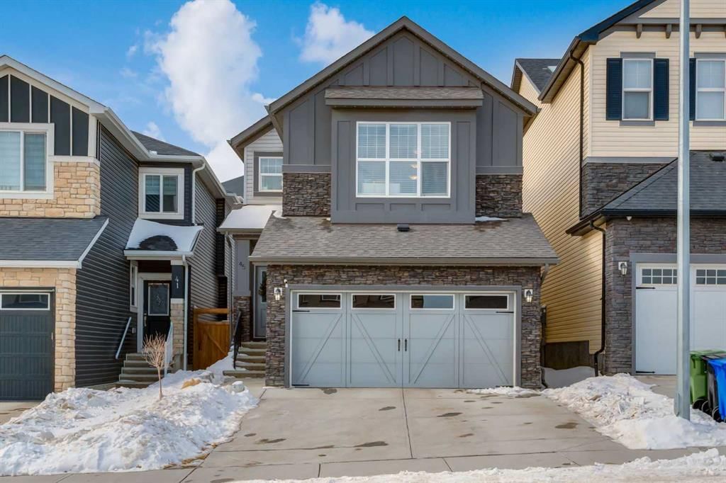 45 Nolanhurst Common NW, Calgary — photo 2 of 41