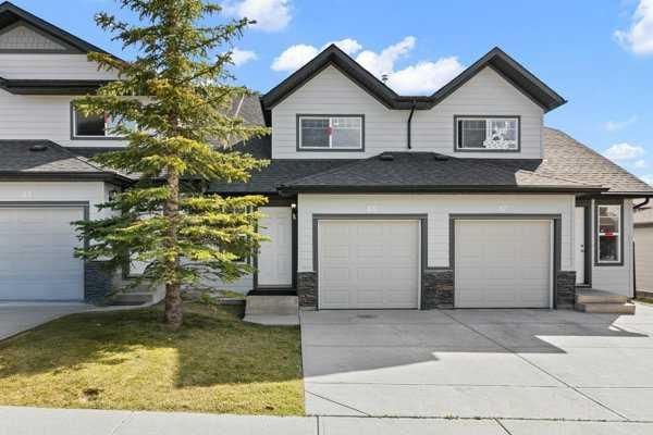 85 Panatella Villas NW, Calgary — photo 2 of 30