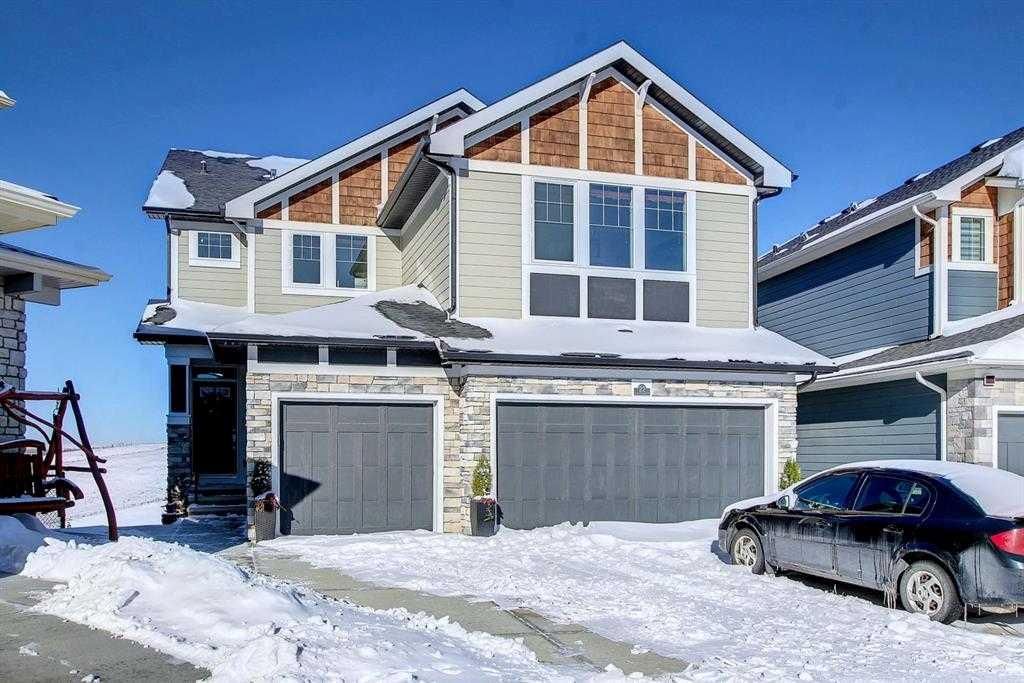 22 Evansborough View NW, Calgary — photo 2 of 27