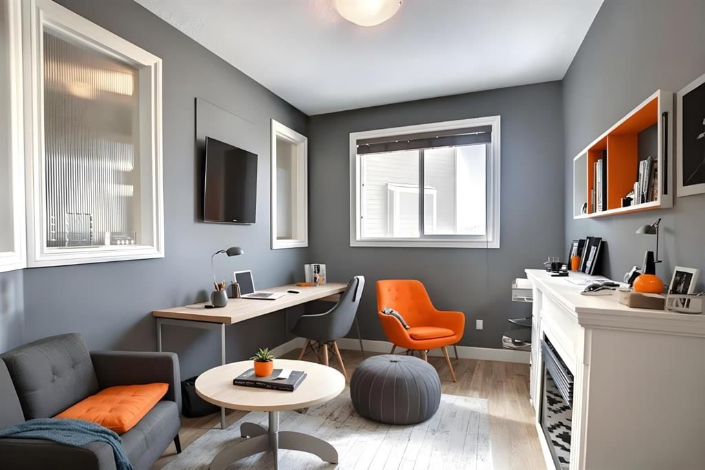 22 Evansborough View NW, Calgary — photo 4 of 27
