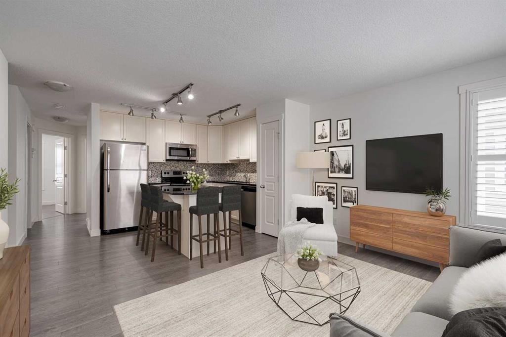 131 Cranford Walk SE, Calgary — main listing photo