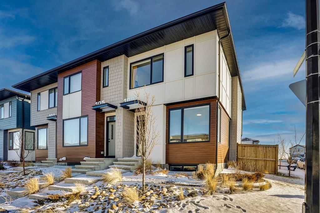 109 Homestead Boulevard NE, Calgary — photo 3 of 50