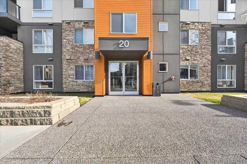 514, 20 Kincora Glen Park NW, Calgary — main listing photo