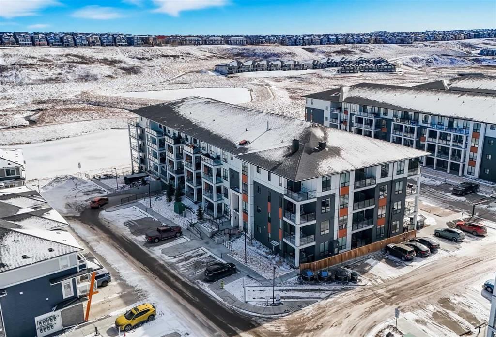 4405, 15 Sage Meadows Landing NW, Calgary — main listing photo